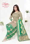 Ikkat Special Vol 22 By Mayur Cotton Printed Dress Material Exporters In India
