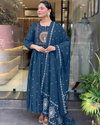 Dhruvi 324 Viscose Fancy Kurti With Bottom Dupatta Wholesasale Shop In Surat