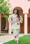 Tanyaa P 425 Premium Cotton Cord Set Festival Special Suppliers In India