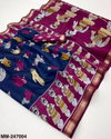 Rajyog Mul Cotton Vol 5 Soft Mul Cotton Zari Border Fancy Saree Wholesale Clothing Distributors In India