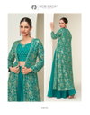 Gunjan By Aashirwad Mor Bagh Chinon Silk Wholesale Indo Western Suppliers In Mumbai
