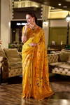 Meera 301 Party Wear Zari Weaving Worked Paithani Silk Saree Online Wholesale