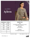 Ayleen By Kilory Bhagalpuri Printed Designer Salwar Suits Suppliers In India