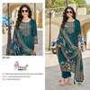 Kt 239 By Shree Viscose Maslin Printed Salwar Suits Wholesale Market In Surat