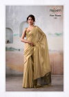 Anvika By Rajpath Tissue Handloom Tissue Fancy Saree Wholesale Price In Surat