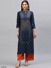 Indo Era 14 Ethnic Wear Exclusive Cotton Printed Designer Kurti Collection
