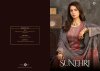 Sunehri By Kilory Gajji Silk Printed Handwork Dress Materials