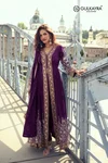 Meera By Gulkayra Real Chinon Wholesale Readymade Suits Suppliers In Mumbai