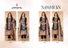 Nooran By Rangoon Muslin Online Kurti With Bottom Dupatta Wholesale
