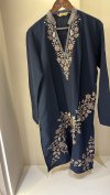 Outluk Wedding Vol 54 Heavy Lachaka Mens Kurta With Pajama