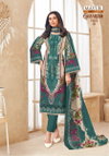 Guzarish Vol 5 By Mayur Karachi Cotton Printed Wholesale Dress Material In India