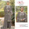 Motifz 471 A To D Georgette Pakistani Suits Catalog
