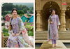 Tawakkal Vol 5 By Pakiza Lawn Cotton Printed Dress Material Wholesale Online