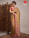 Mastani 155 By Apple Viscose Silk Woven Surat Designer Saree Wholesale Market