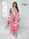 Carnival By Ibiza Bemberg Maslin Designer Salwar Kameez Suppliers In India