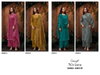 Niviana 4063 By Ganga Cotton Silk Printed Designer Salwar Suits Wholesale Shop In Surat