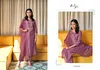 Lt Nitya Kasturi Latest Designer Fancy Ethnic Wear Ready Made Collection