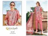 Fatima Az 1277 To 1285 By Alzohaib Chiffon Dupatta Pakistani Salwar Suits Wholesale Market In Surat