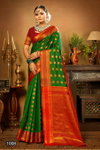 Madhulekha Silk Vol 1 By Saroj Soft Silk Traditional Saree Wholesale Market In Surat