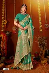 Lajvanti Satin Saroski Vol 2 By Saroj Satin Silk Saree Wholesale In India