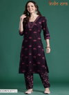 Indo Era 2573 Beautiful Cotton Printed Kurti With Bottom Wholesale Online