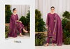 Misha By Ibiza Banglory Silk Designer Salwar Suits Wholesalers In India