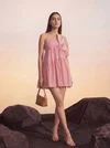 Tew 005 Cotton Western Wear One Piece Wholesale Price In Surat