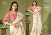 Aaradhya 03 By kalpveli Cotton Designer Saree Catalog