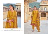 Binsaeed Lawn Collection Vol 9 Cotton Dress Material Wholesale Price In Surat
