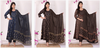 Naisha K 318 Pure Cotton Anarkali Kurti With Pant Dupatta Wholesale Price In Surat