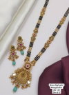 Brass High Gold Mangalsutra 39 Wholesale In India