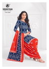 Batik Plus Vol 32 By Deeptex Cotton Printed Dress Material Wholesale Online