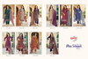 Abu Saeed Vol 10 By Pakiza Lawn Cotton Bulk Dress Material Orders In India