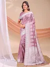 Varnika By Astita Linen Cotton Saree Wholesale Clothing Suppliers In India