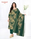 Samaiyra Vol 23 By Shree Ganesh Cotton Readymade Dress