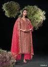 Devishi 3099 By Ganga Bemberg Silk Designer Salwar Suits Orders In India