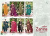 Zarina Edition 12 By Alok Viscose Rayon Printed Dress Material Suppliers In India
