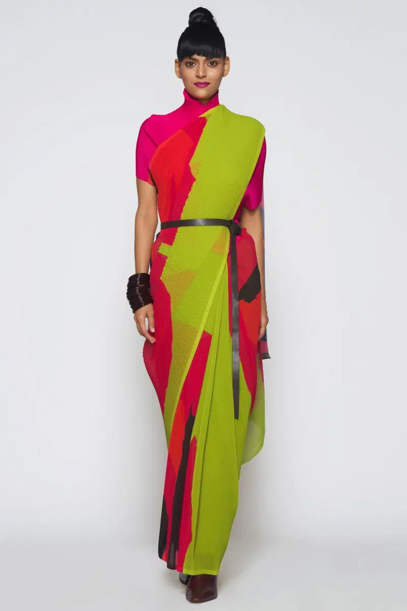 Bt 68 Party Wear Designer Georgette Fancy Party Wear Stylish Saree Collection