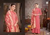 Alok Divine Touch Jam Cotton Designer Casual Wear Printed Dress Material Collection