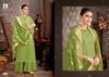 Alok Divine Touch Jam Cotton Designer Casual Wear Printed Dress Material Collection