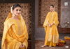 Alok Divine Touch Jam Cotton Designer Casual Wear Printed Dress Material Collection