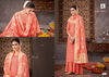 Alok Divine Touch Jam Cotton Designer Casual Wear Printed Dress Material Collection