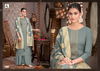 Alok Divine Touch Jam Cotton Designer Casual Wear Printed Dress Material Collection