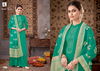 Alok Divine Touch Jam Cotton Designer Casual Wear Printed Dress Material Collection