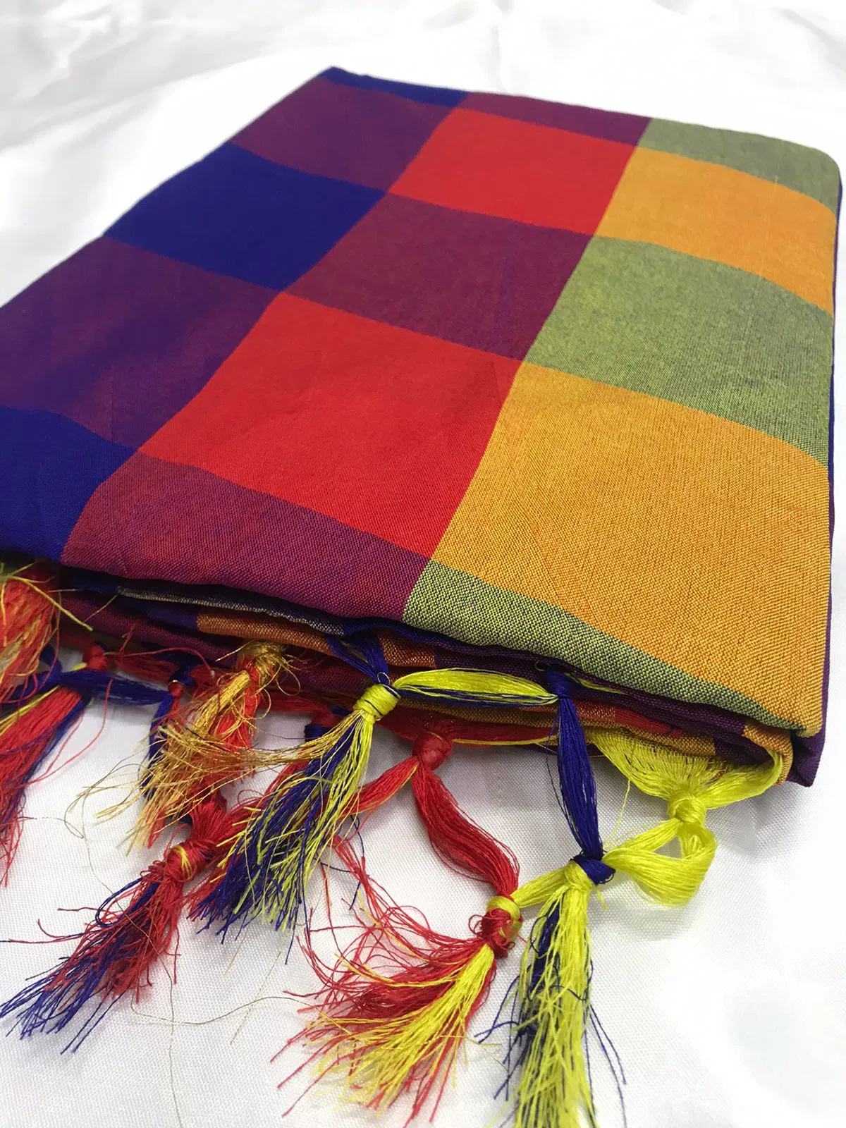 Gc Upada Silk Designer Non Catalog Sarees