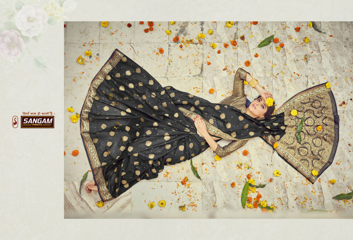 Sangam Korvai Cotton Handloom Festive Wear Fancy Designer Sarees Collection