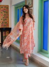 Dhruvi 331 Viscose Printed Kurti With Bottom Dupatta Wholesale Shop In Surat