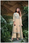 Lalina 3388 by Ganga Kota Printed Embroidery Salwar Suit Suppliers In India