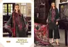 Mariya B Winter Collection Vol 5 By Shree Pashmina Dress Material Exporters In India