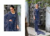 Lucian By Ibiza Printed Viscose Pashmina Dress Material Suppliers In India
